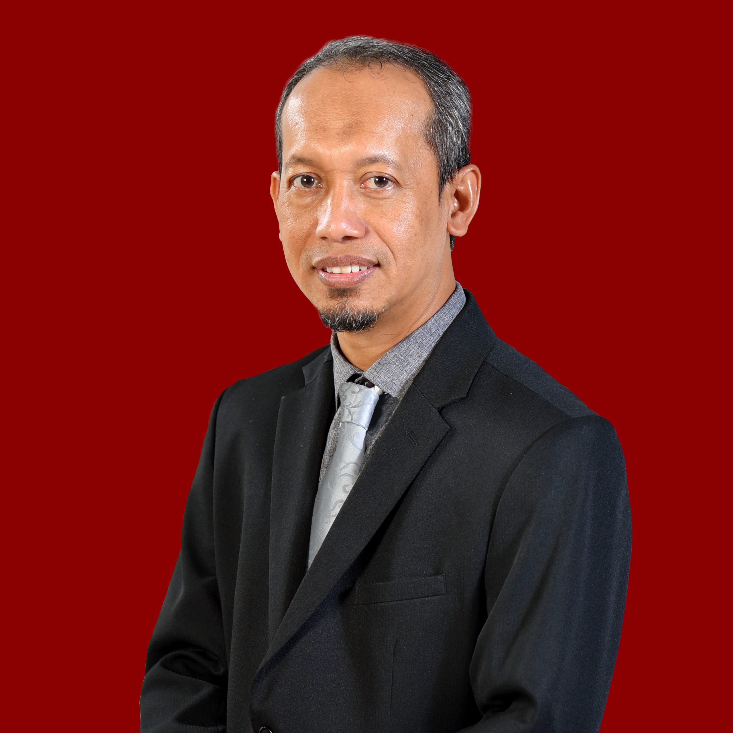 Dr. H. Ahmad Djalaluddin, Lc., M.A.