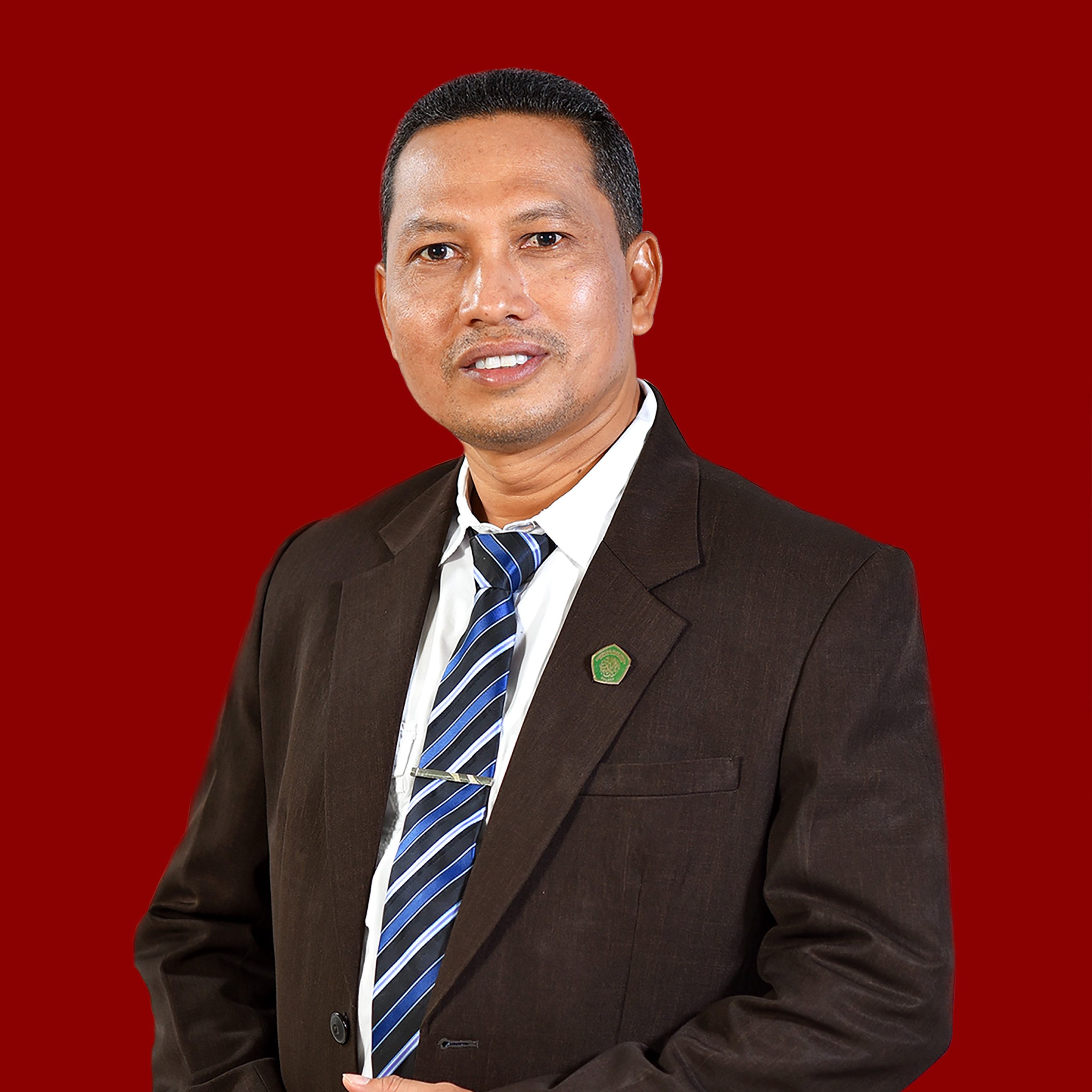Dr. H. Ahmad Barizi, M.A.