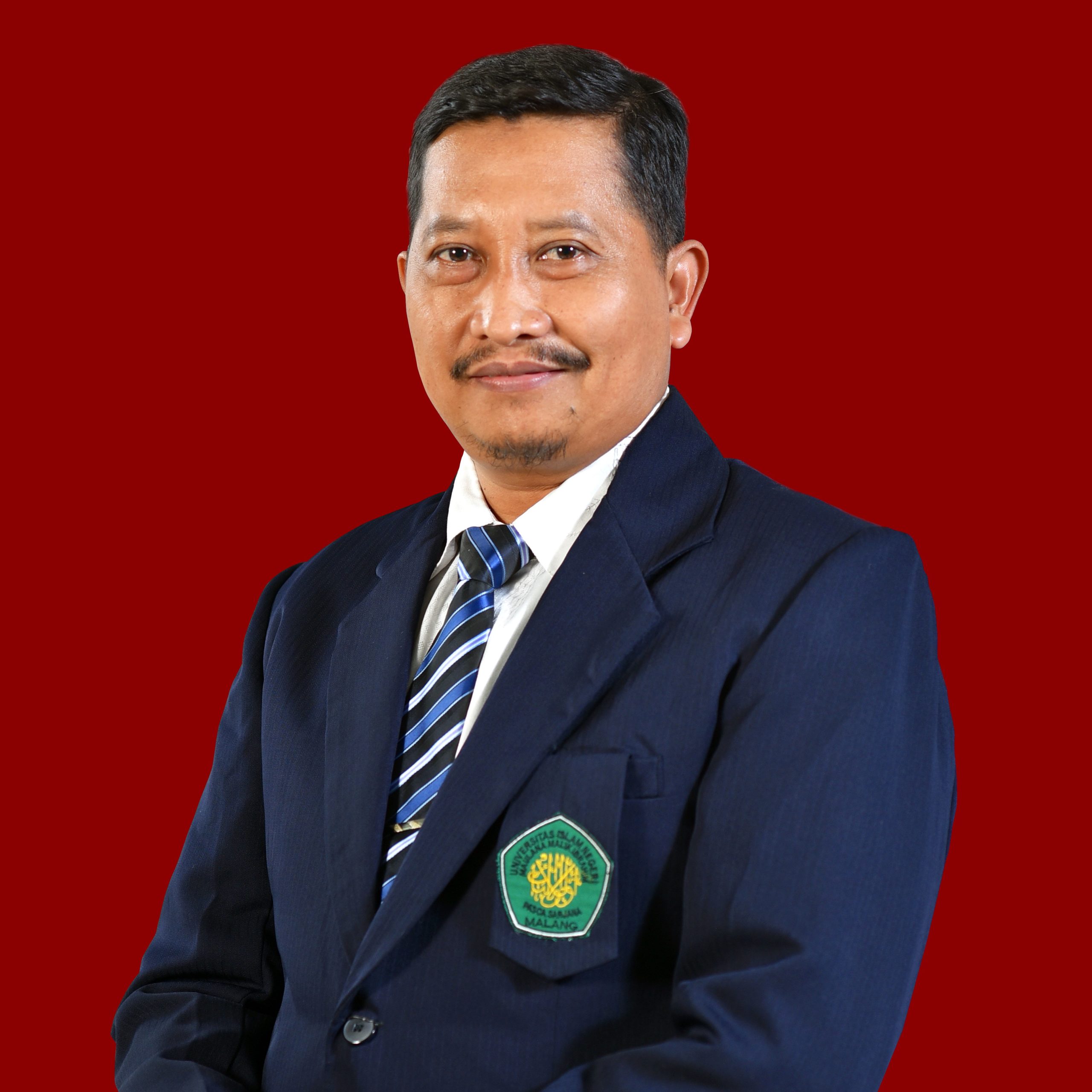 Dr. H. Syuhadak, M.A.