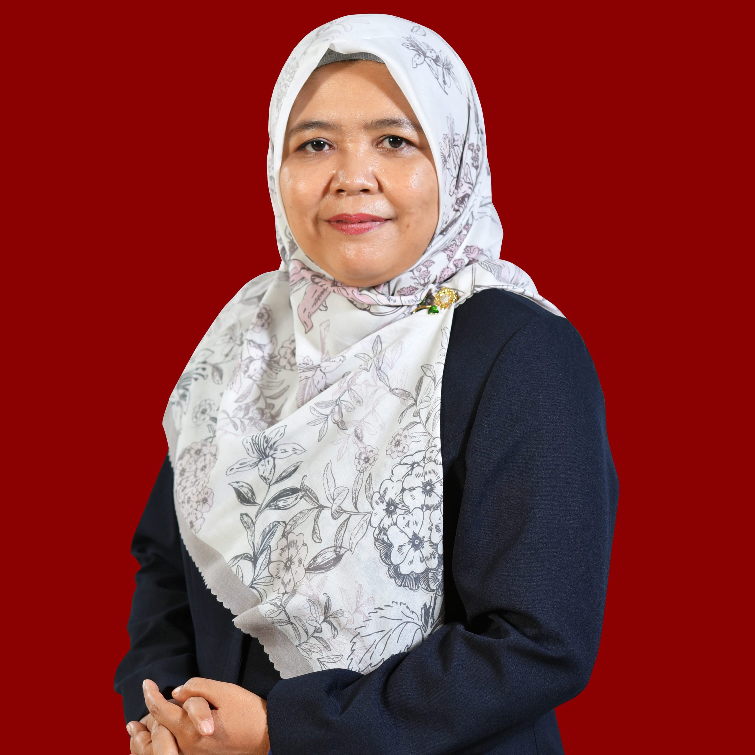 Dr. Samsul Susilawati, M.Pd.