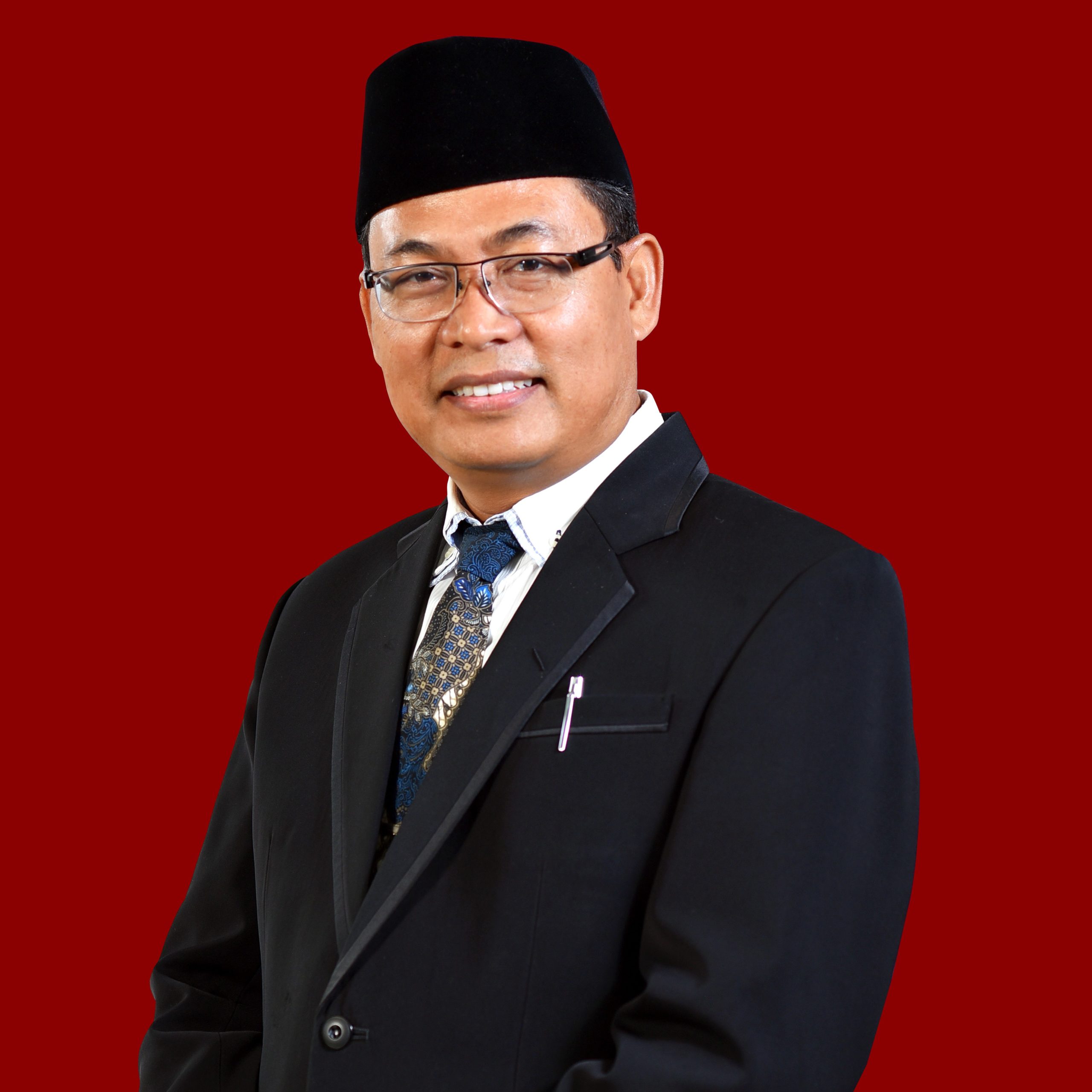 Dr. H. Sutaman, M.A.