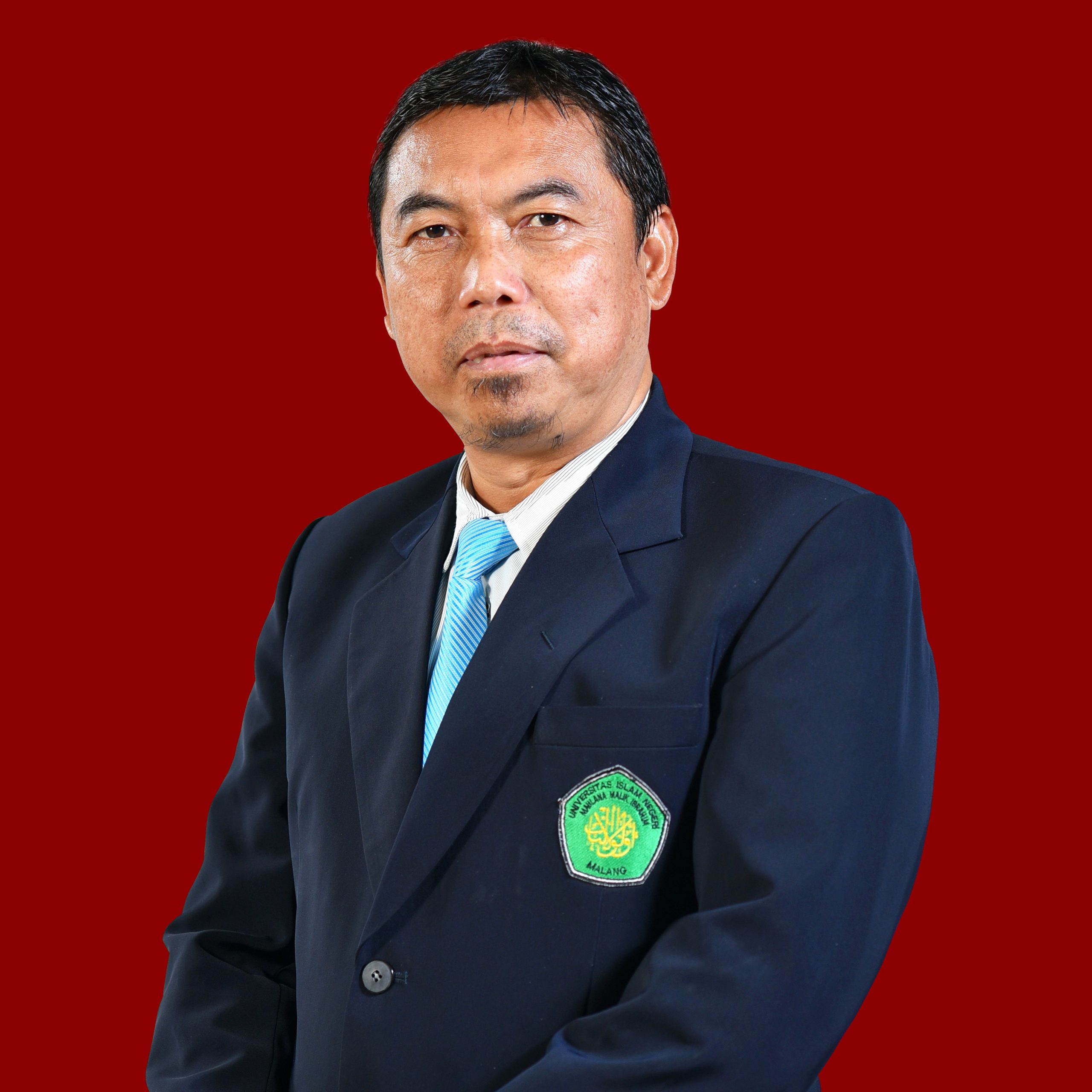 Prof. Dr. Achmad Sani Supriyanto, M.Si.