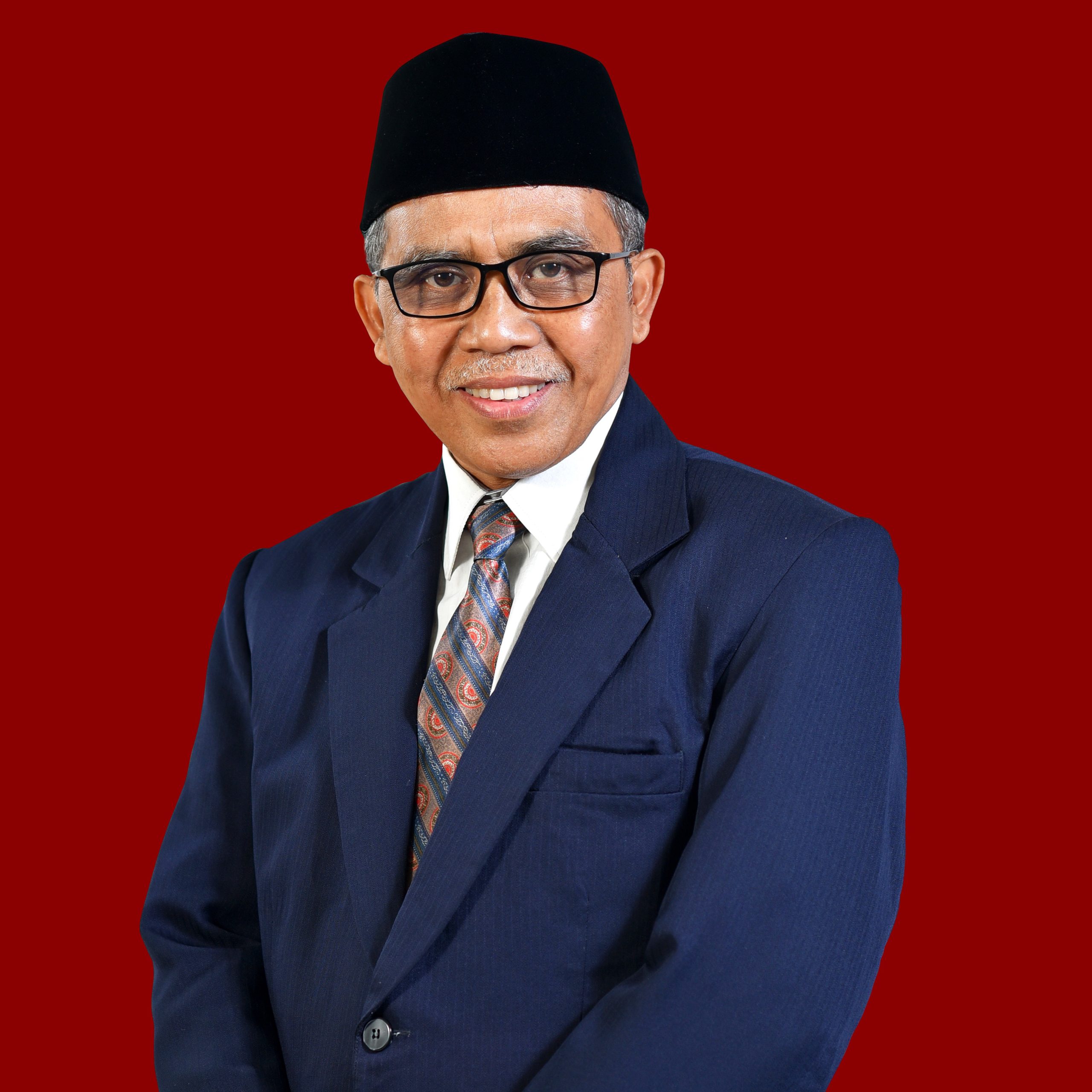 Dr. H. Fadil, M.Ag.