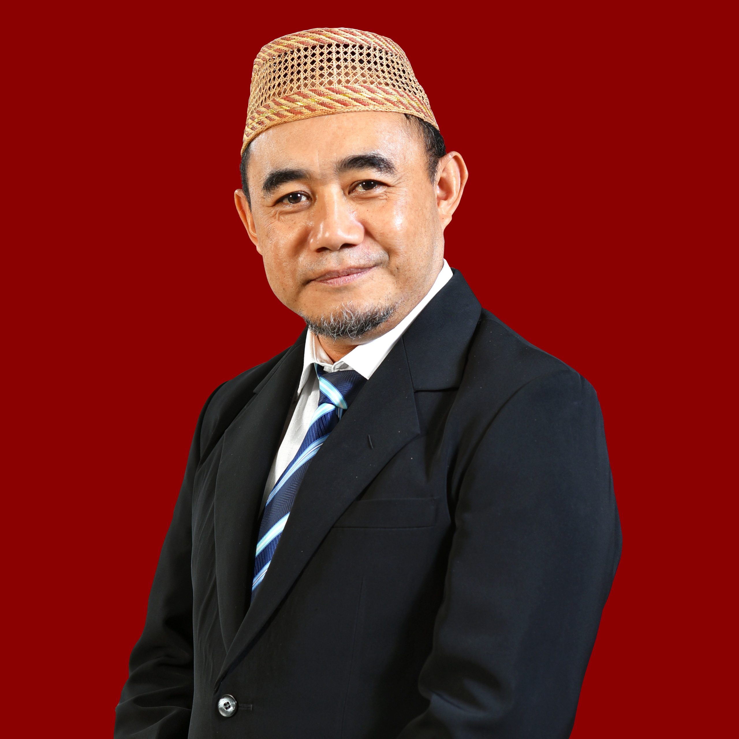 Dr. H. Muhammad Amin Nur, M.A.