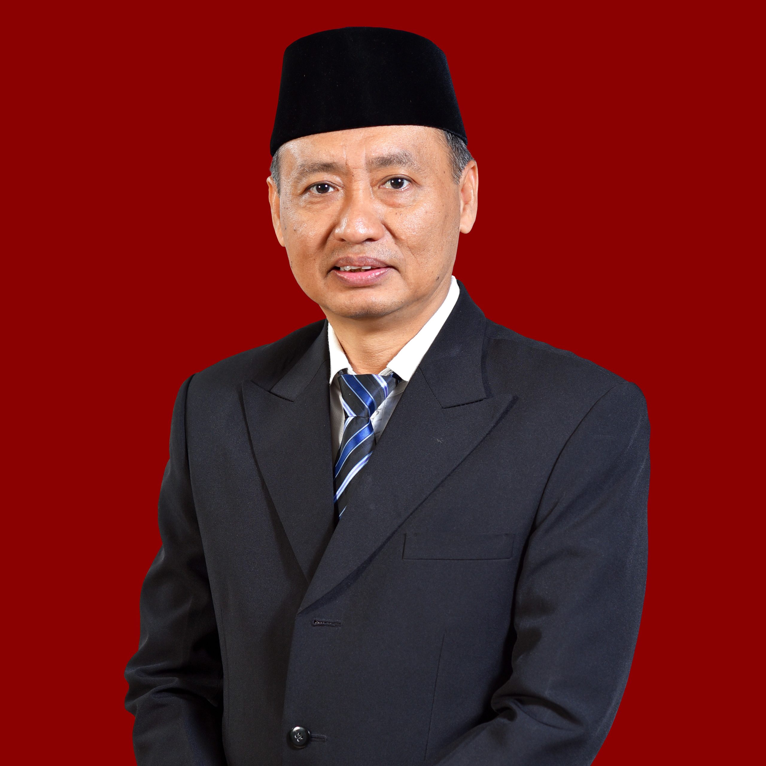 Dr. H. Wildana Wargadinata, Lc. M.Ag.
