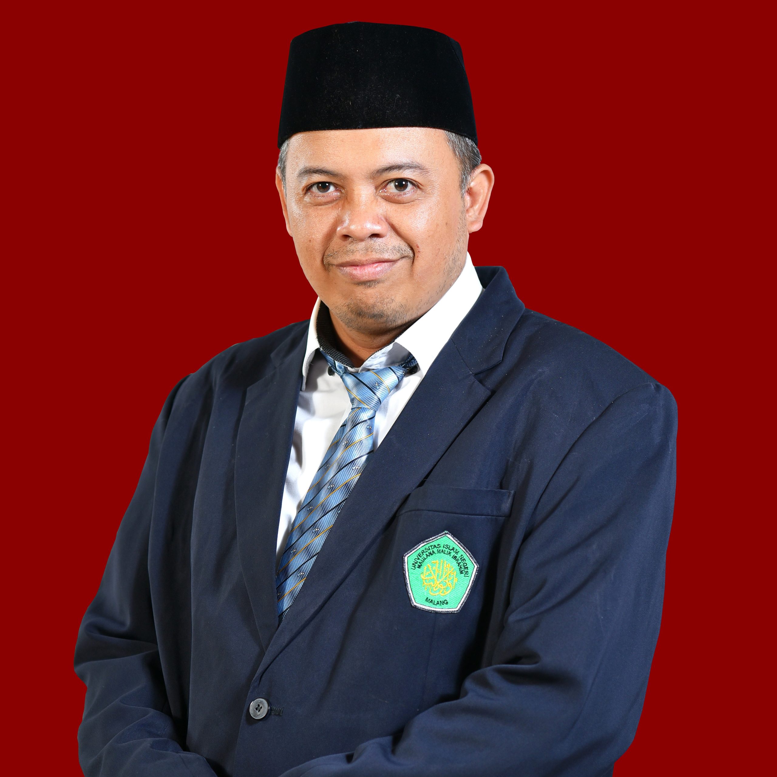 Dr. M. Fahim Tharaba, M.Pd.