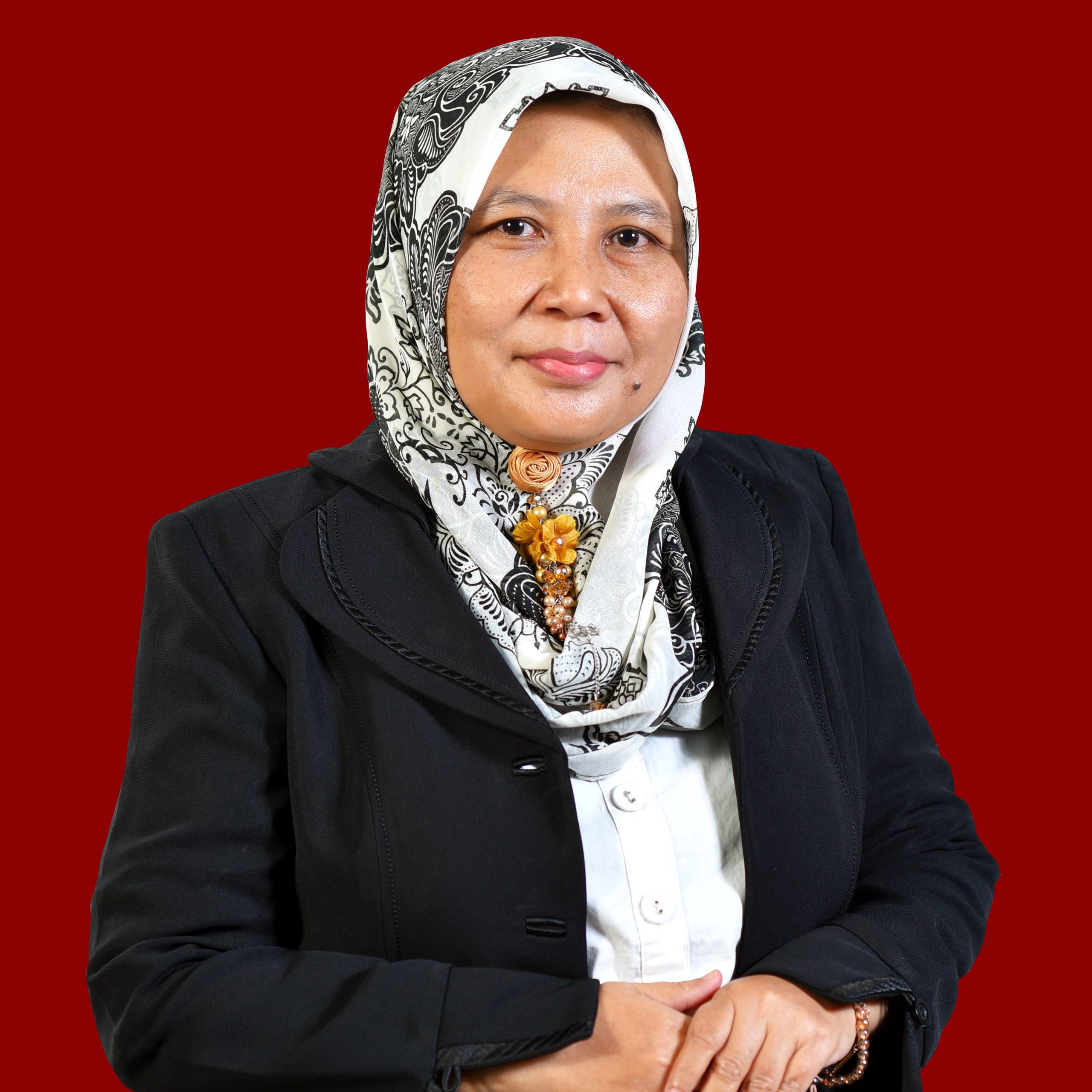 Dr. Mamluatul Hasanah, S.Ag., M.Pd.