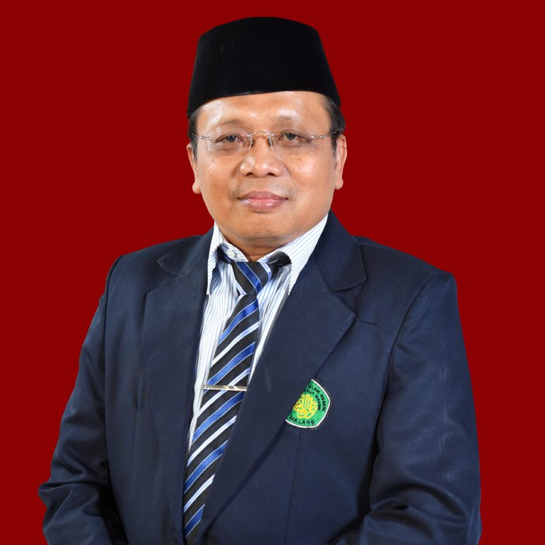 Magister Pendidikan Agama Islam - Pascasarjana