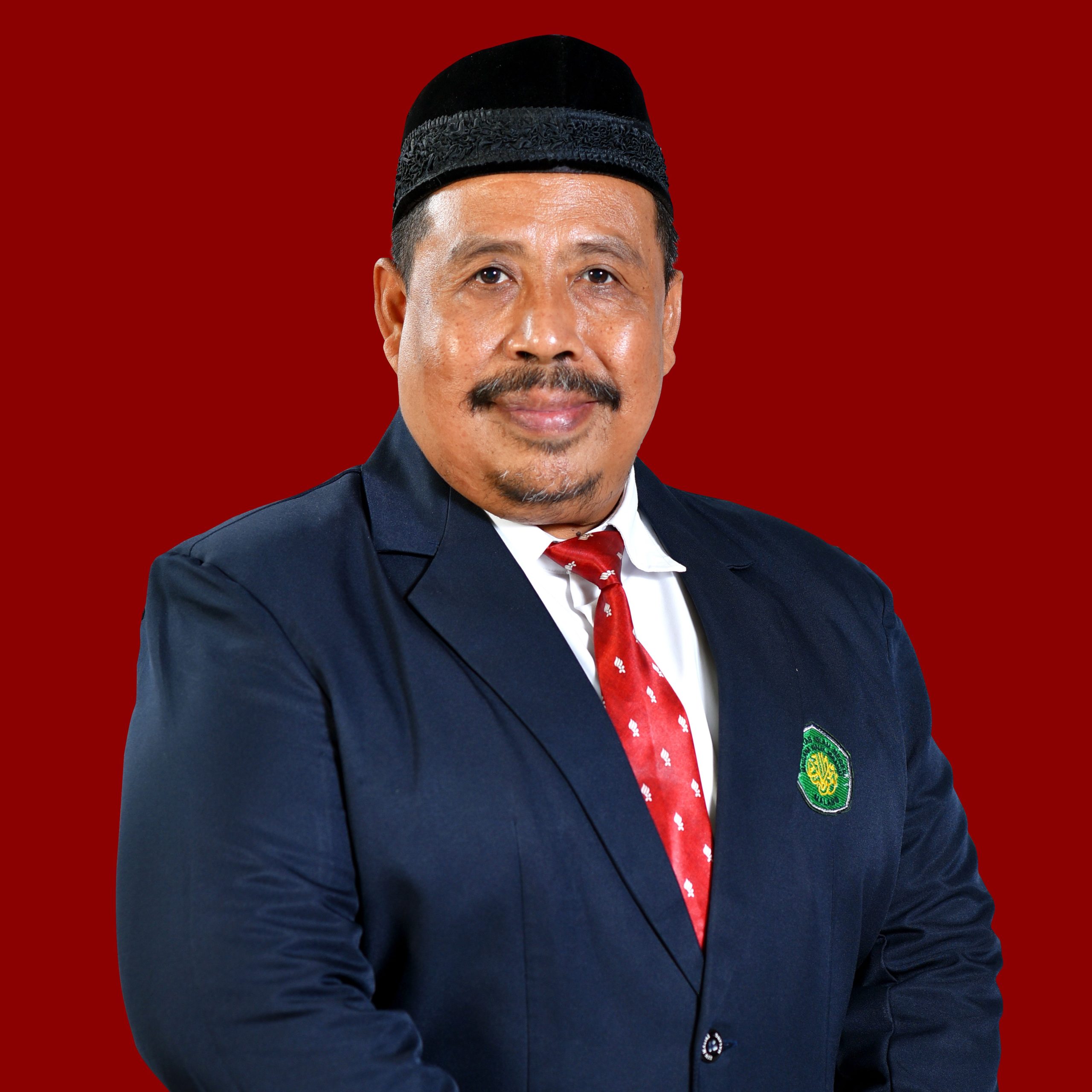 Prof. Dr. H. Wahidmurni, M.Pd. Ak.
