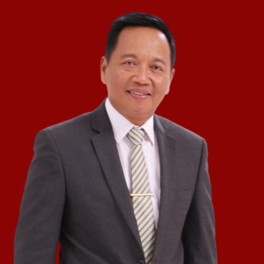 Prof. Dr. H. Nur Asnawi, M.Ag.