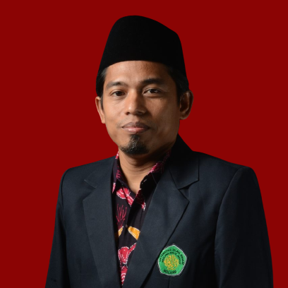 Dr. Ahmad Izzuddin, M.HI.