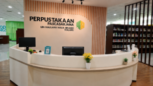 perpustakaan